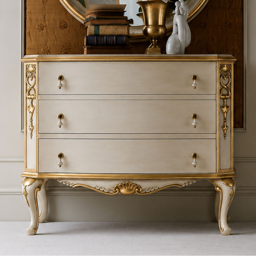 Versailles Chest of Drawers (CD001)