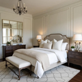 Mirabelle Bed (B009)