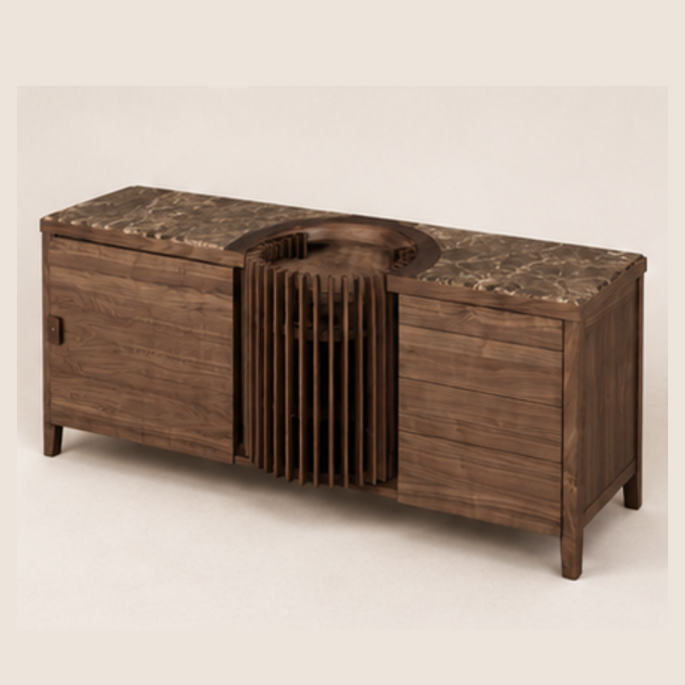 Mehfil Sideboard (SB012)