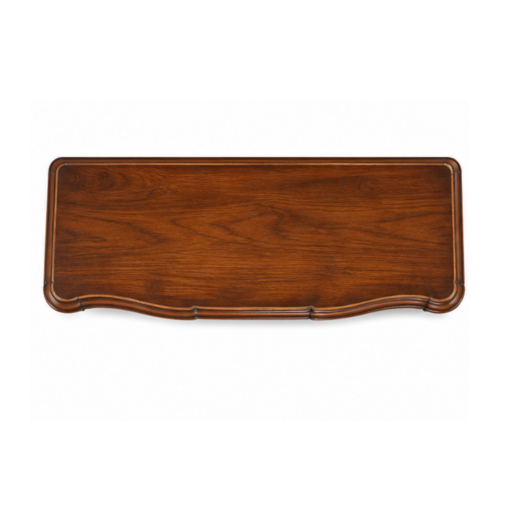 Oxford Curved Fireplace (FP002)