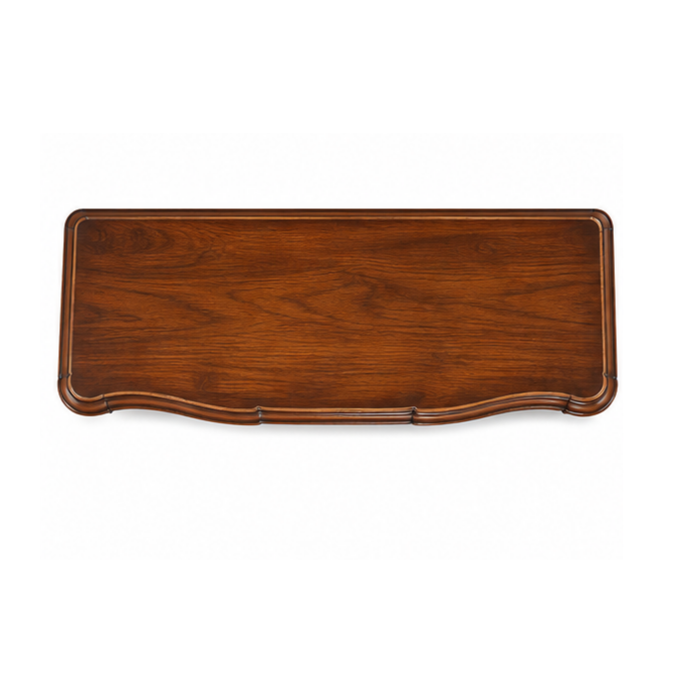 Oxford Curved Fireplace (FP002)
