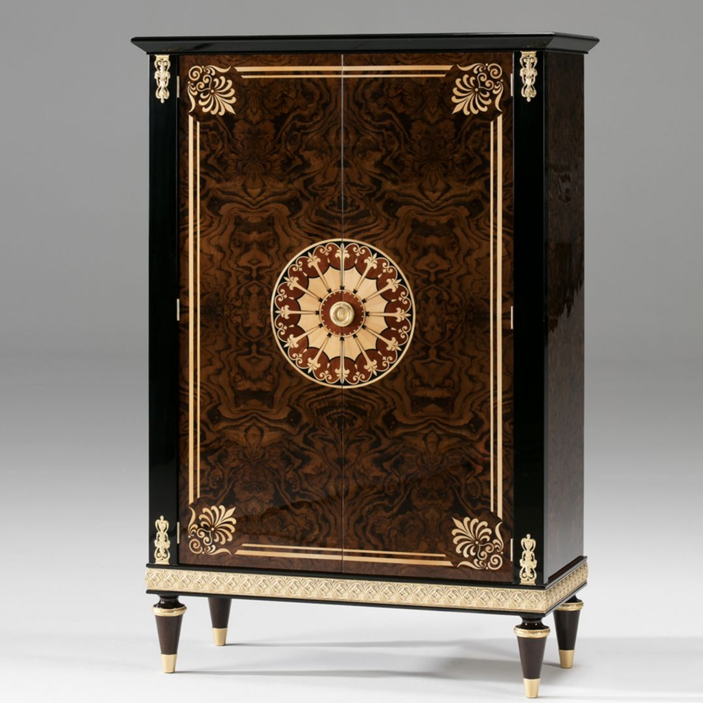 IMPERIAL BAR UNIT (BU015)
