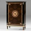 IMPERIAL BAR UNIT (BU015)