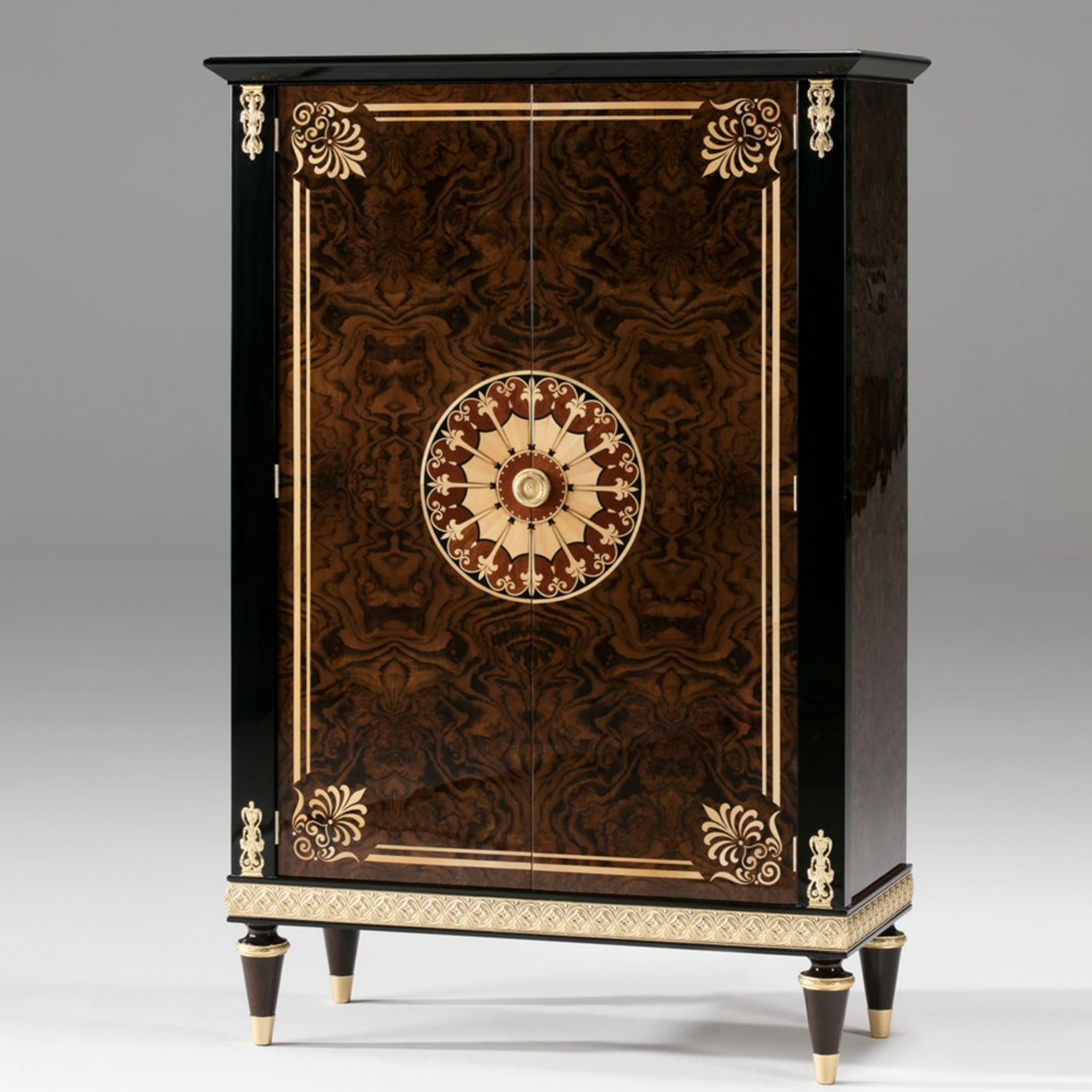 IMPERIAL BAR UNIT (BU015)