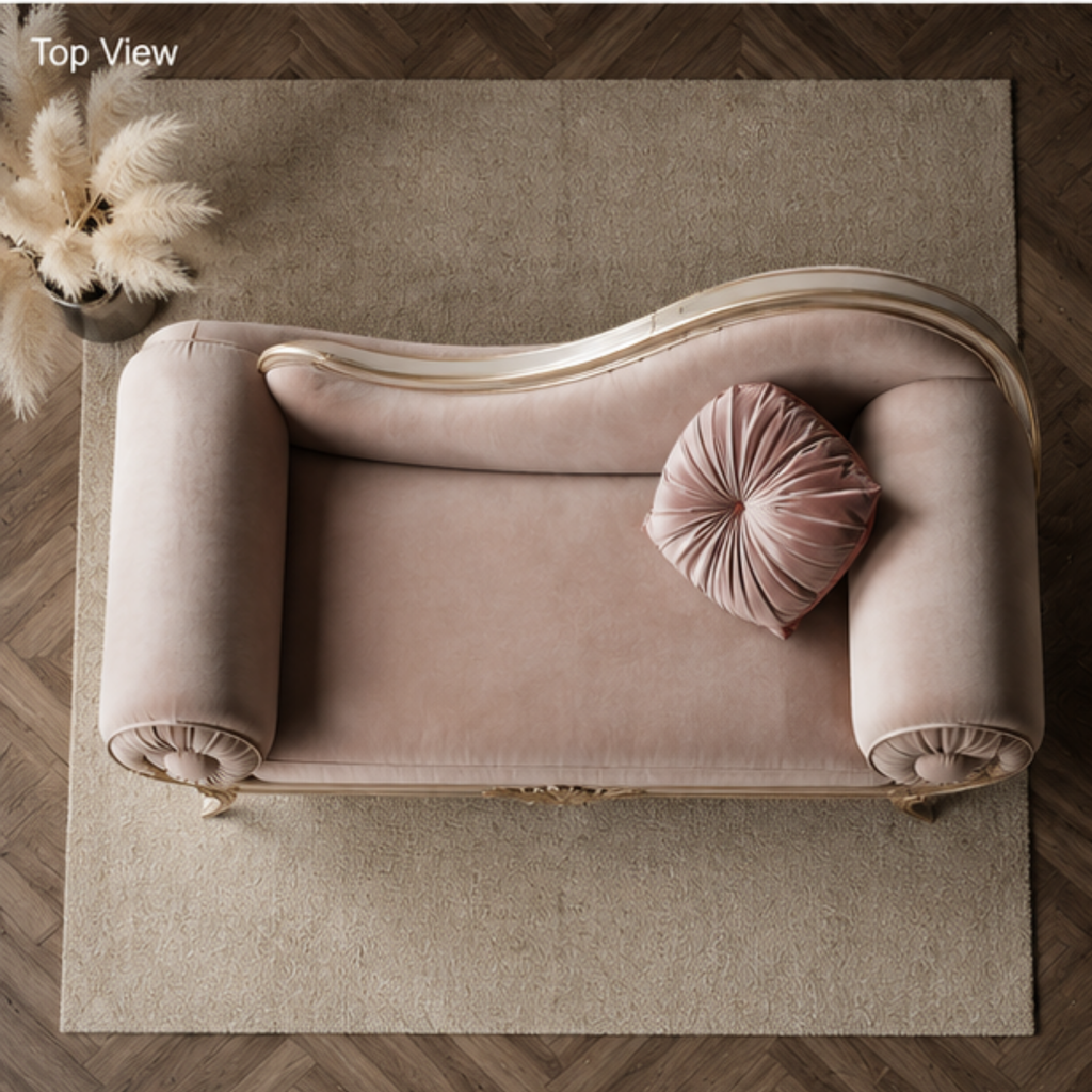 Ava Bench (BB020)