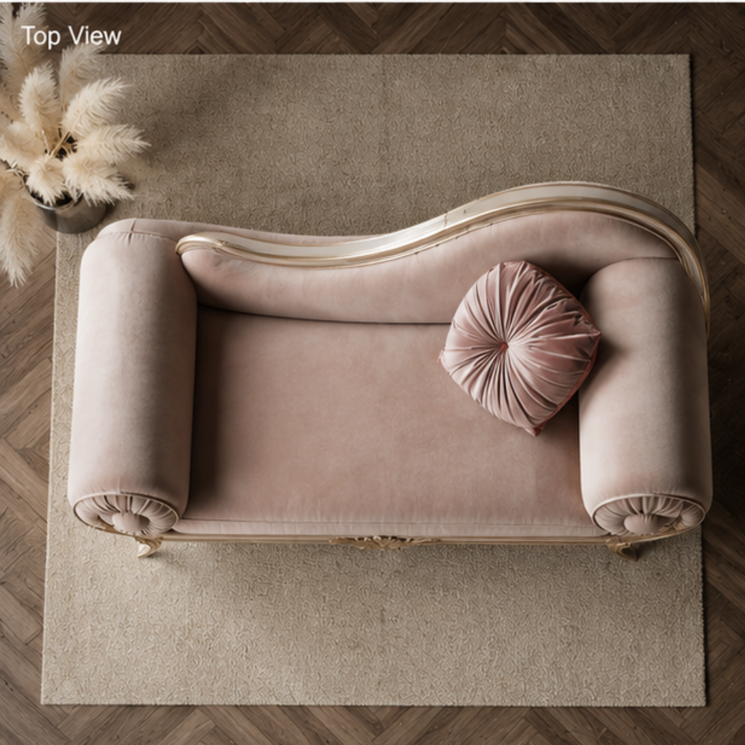 Ava Bench (BB020)