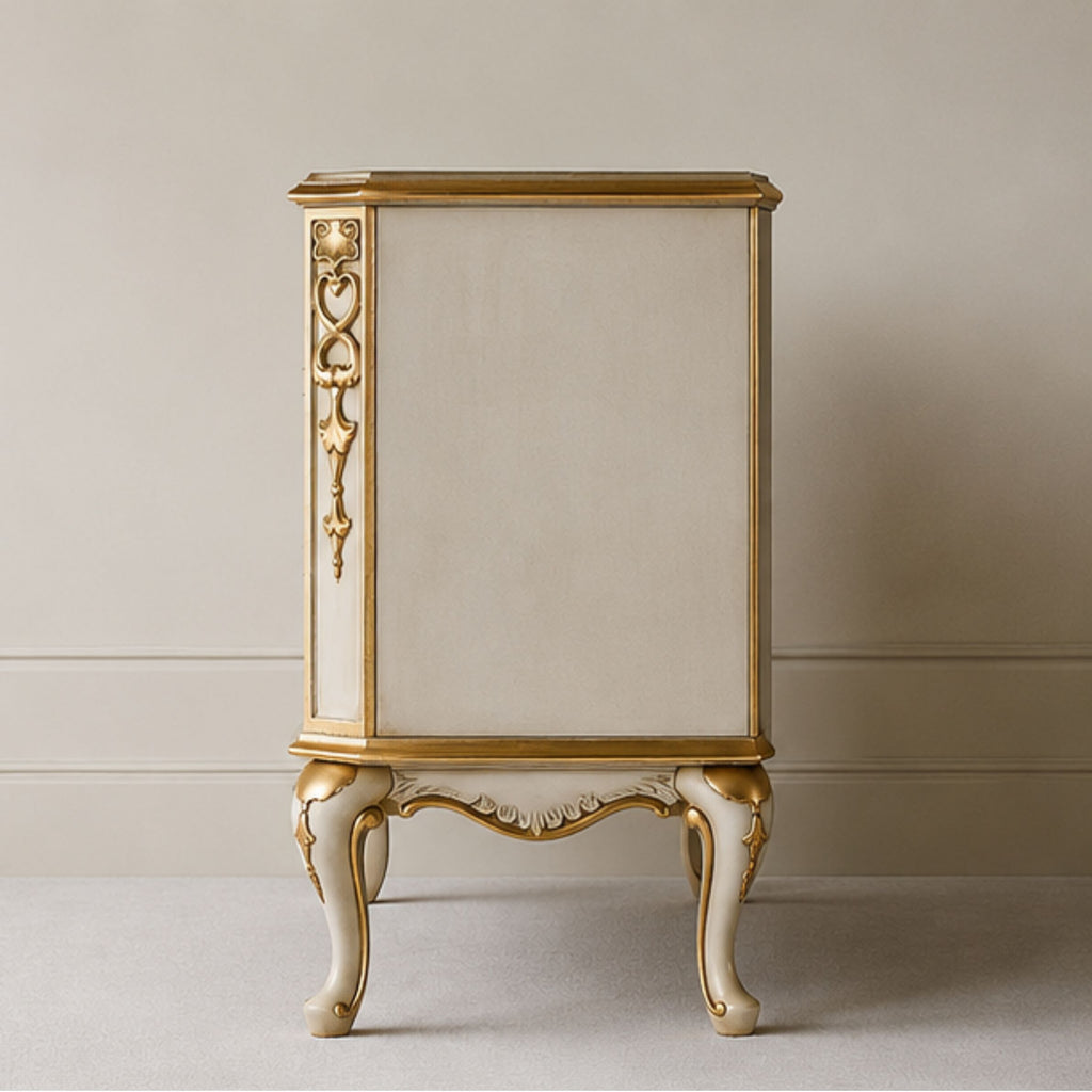 Versailles Chest of Drawers (CD001)