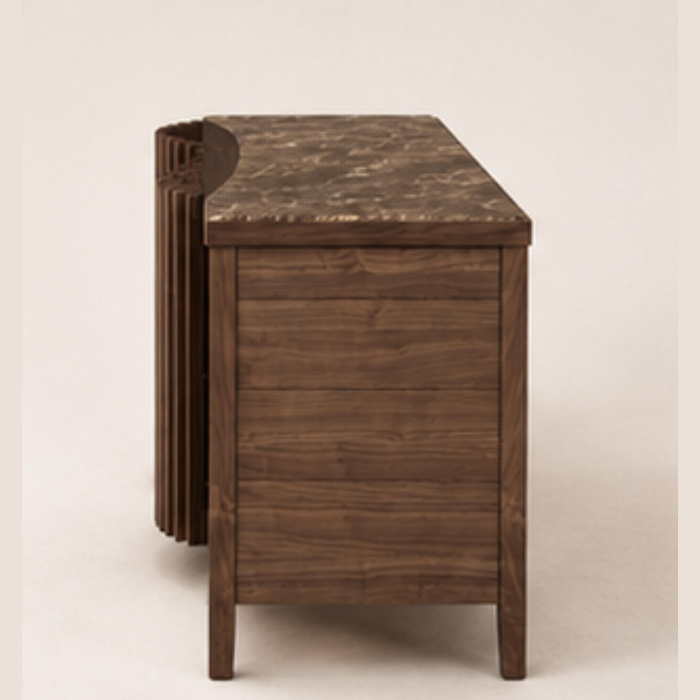Mehfil Sideboard (SB012)