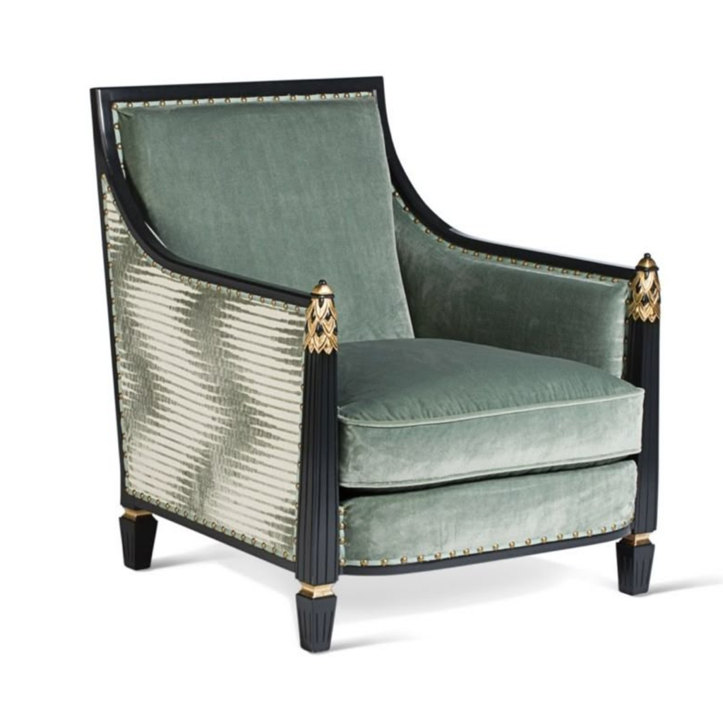 Caelion Armchair (A016)