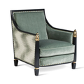Caelion Armchair (A016)