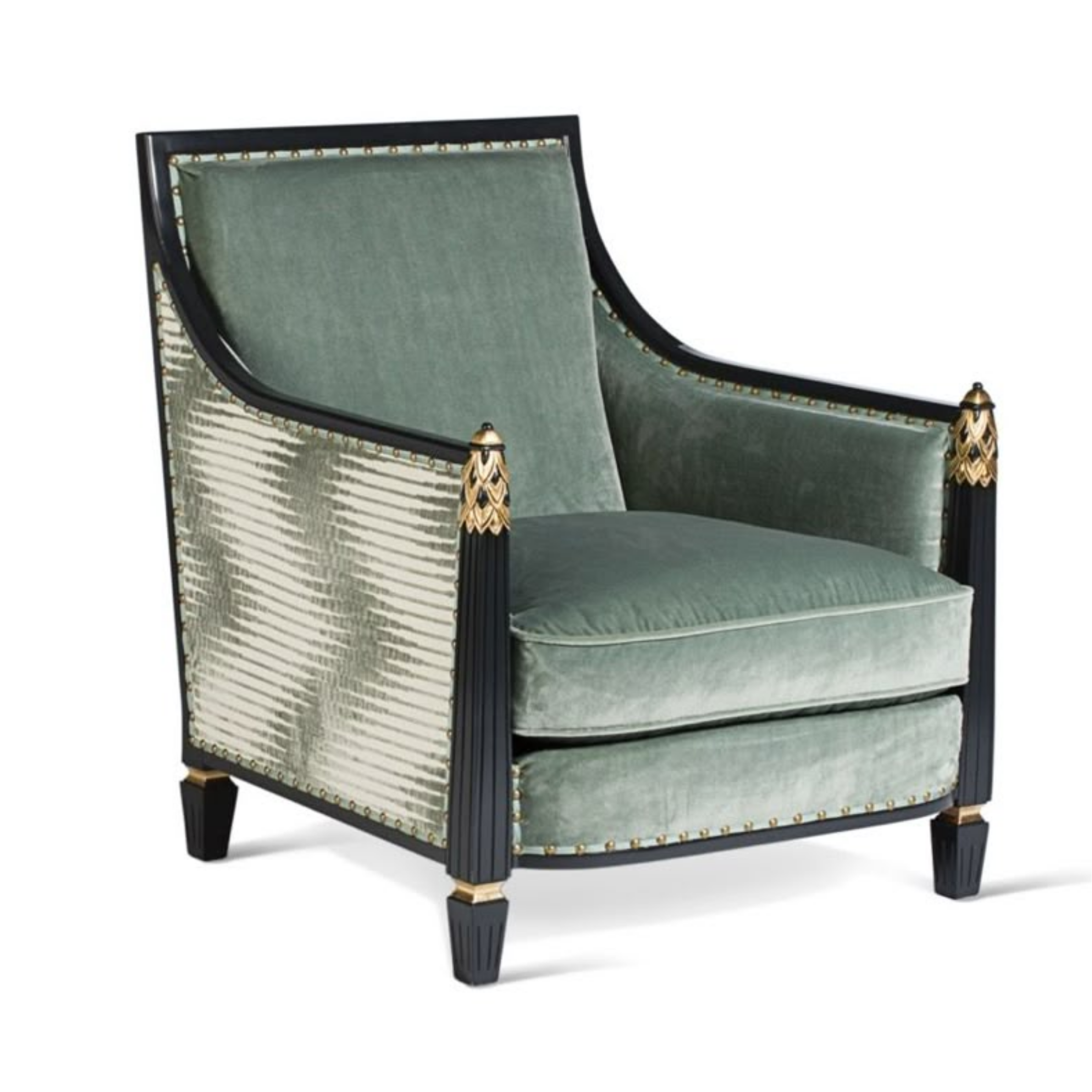 Caelion Armchair (A016)
