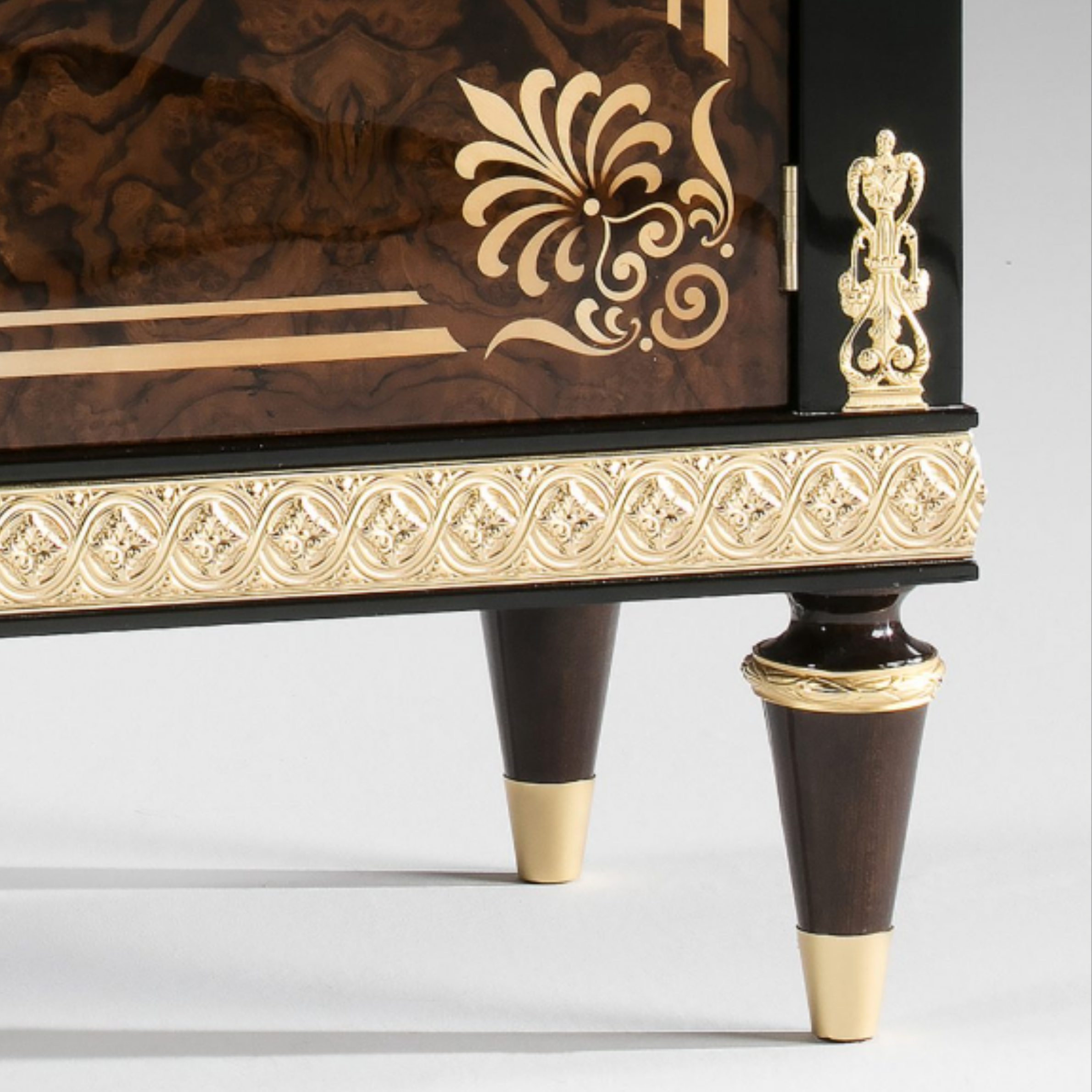 IMPERIAL BAR UNIT (BU015)
