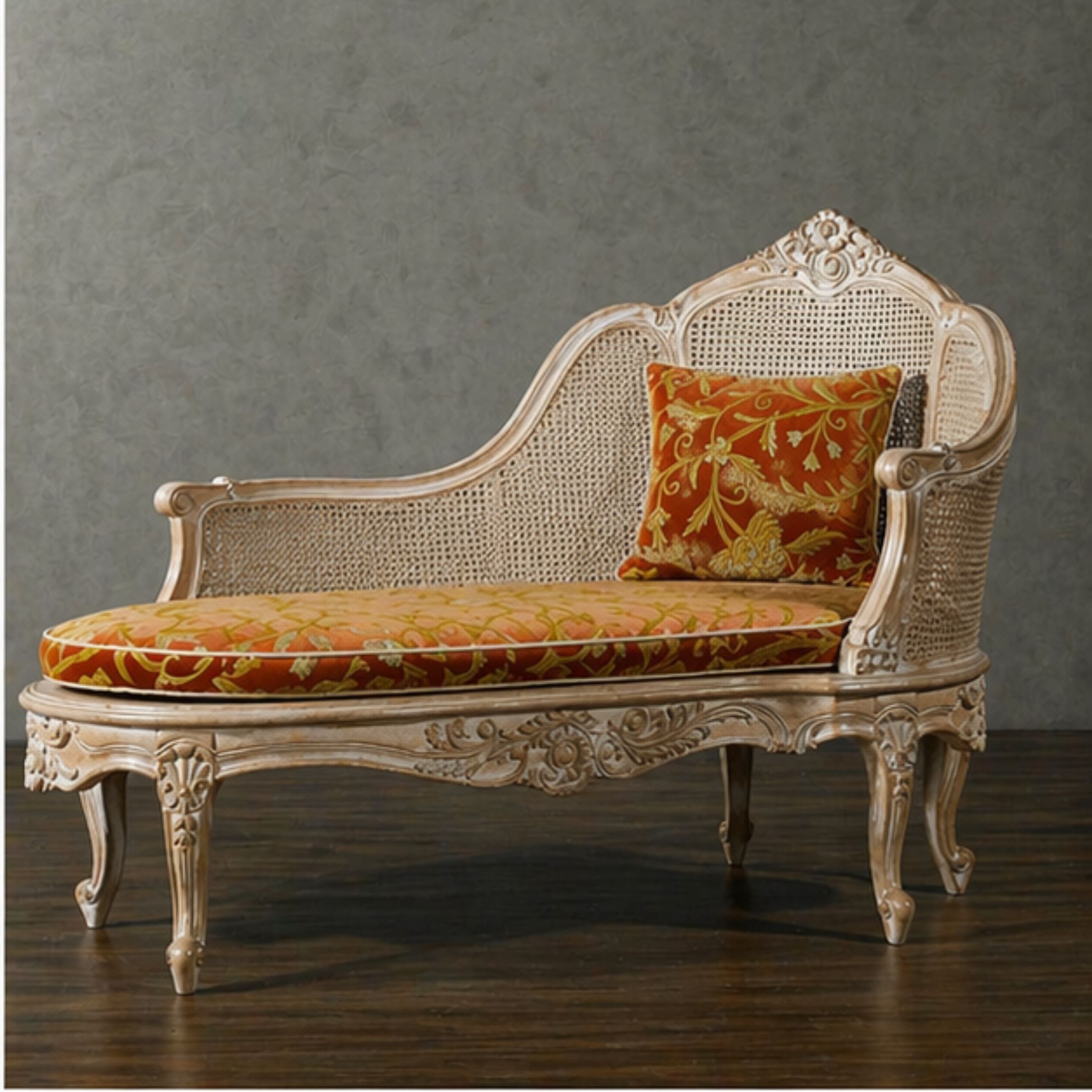 Orlisse Ottoman (O-001)