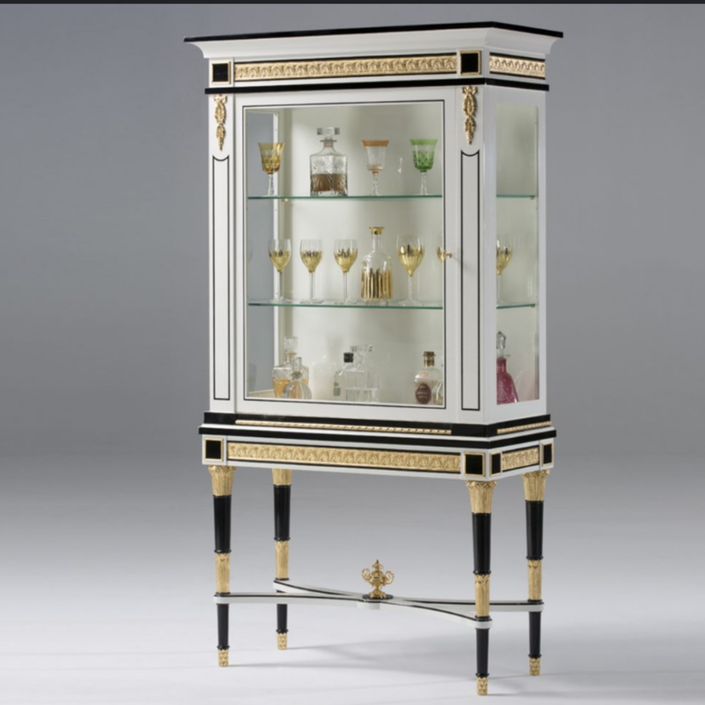 LUMIÈRE BAR UNIT (BU016)