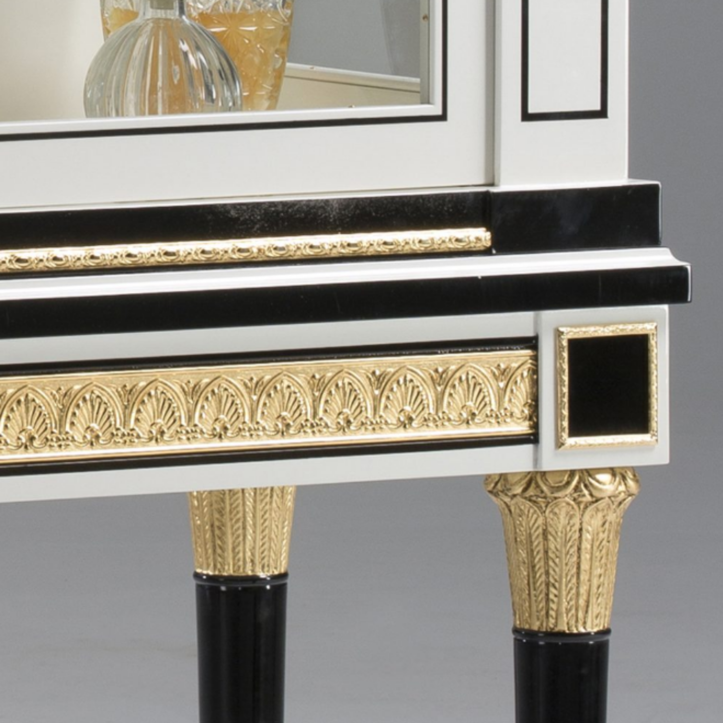 LUMIÈRE BAR UNIT (BU016)