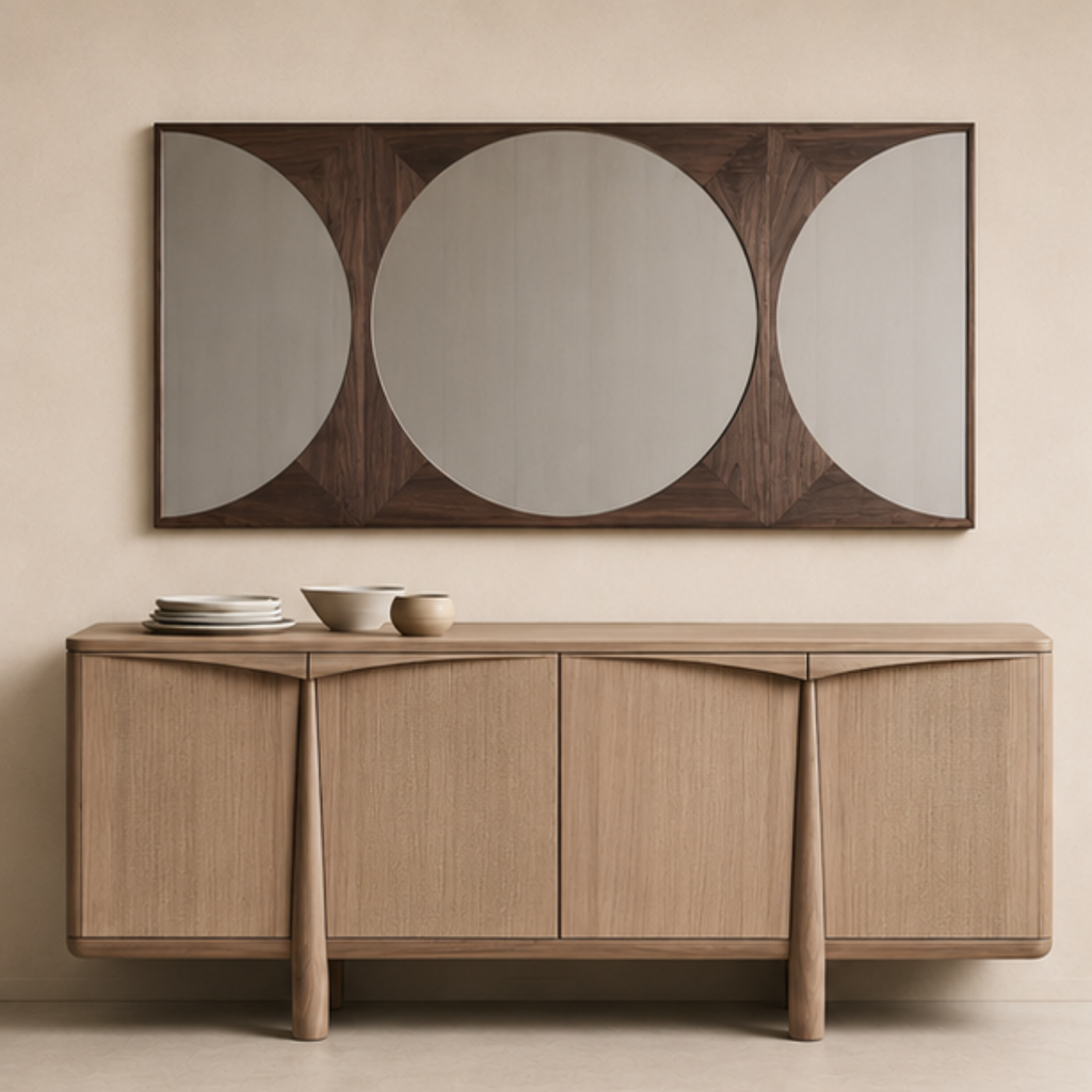 Aurelio Sideboard (SB013)