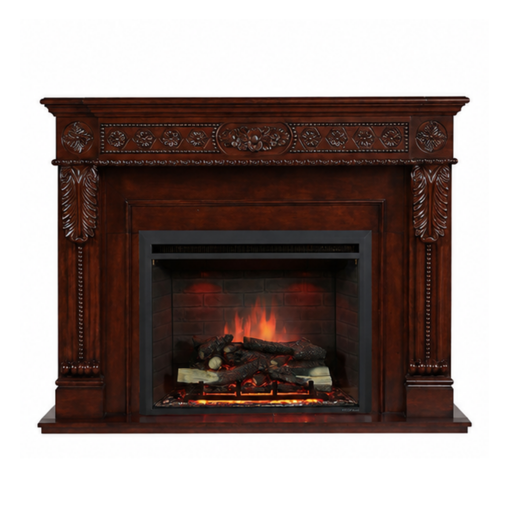 Cambridge Classic Fireplace (FP003)