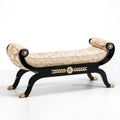 Velourne Ottoman (O-002)