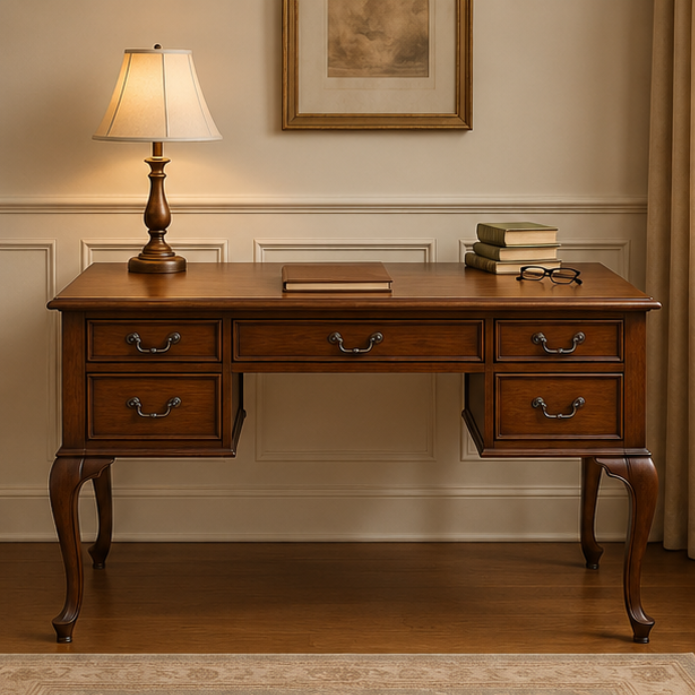 Kensington Study Table(ST001)