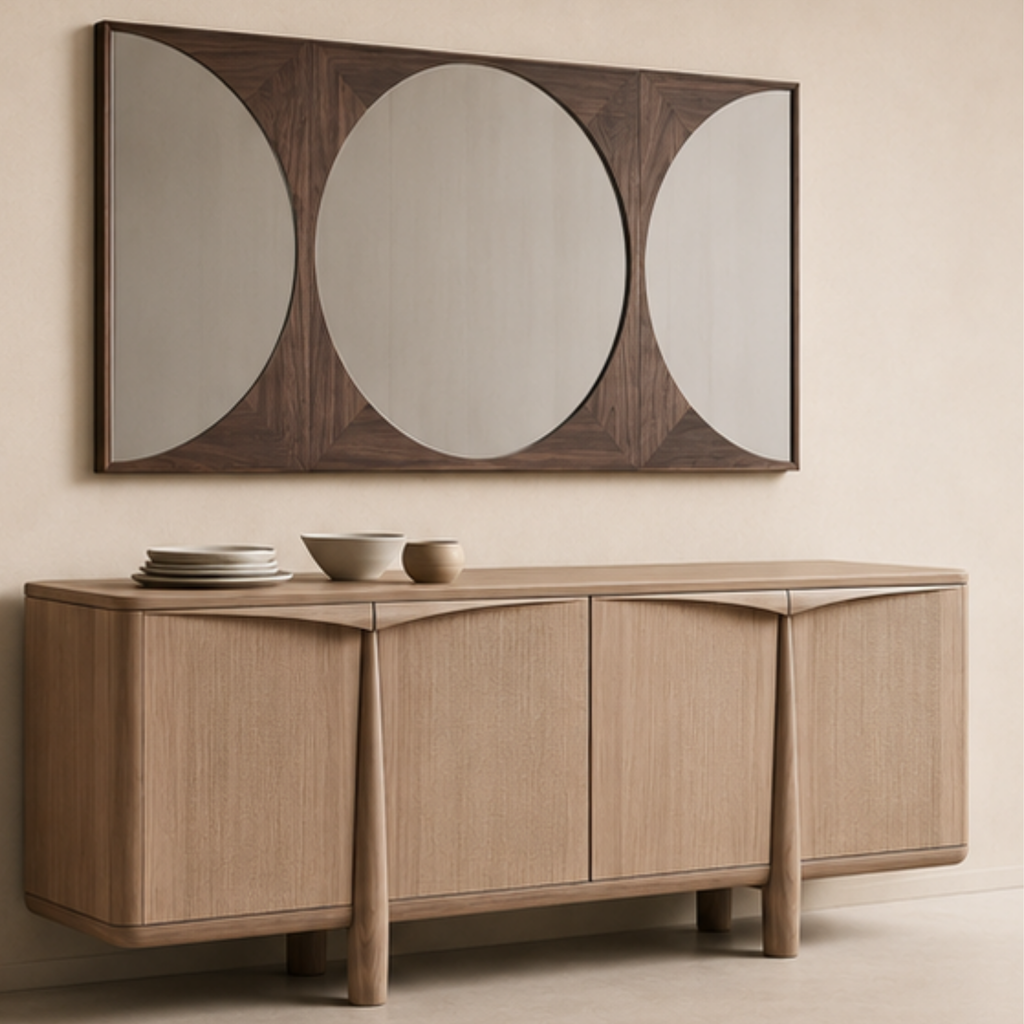 Aurelio Sideboard (SB013)