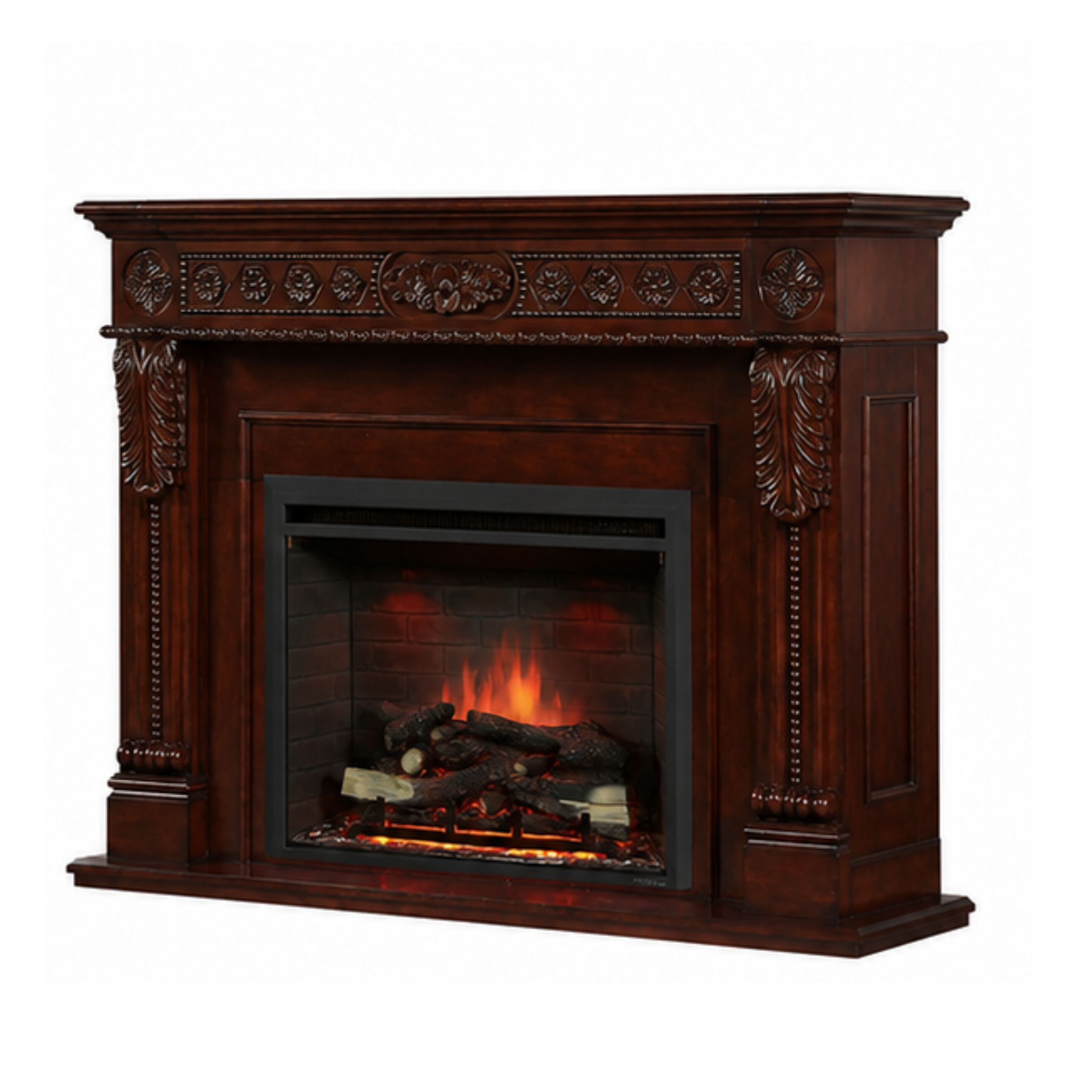 Cambridge Classic Fireplace (FP003)