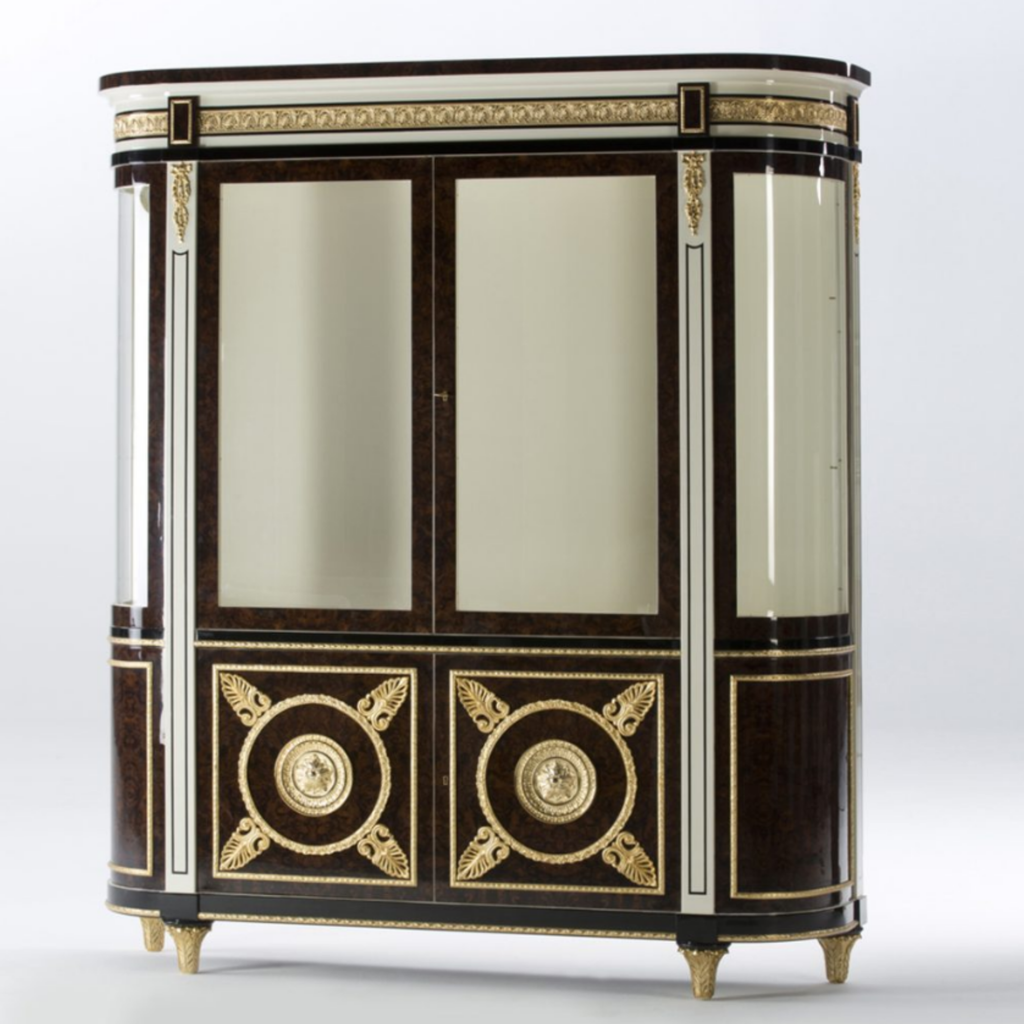 VOGUE BAR UNIT (BU017)