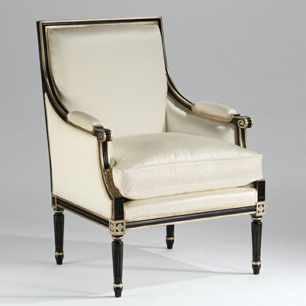 Aurex Classic Chair (A017)