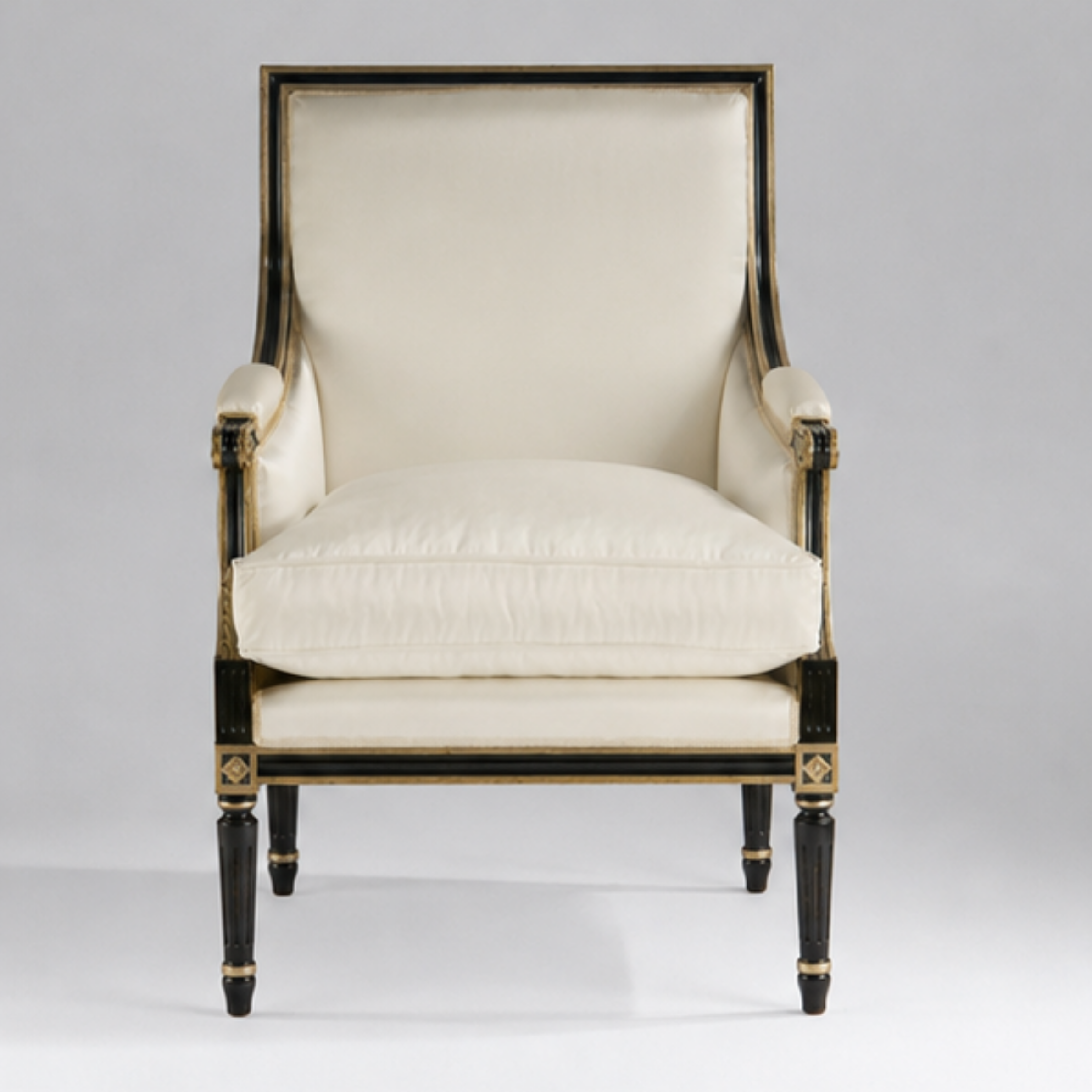 Aurex Classic Chair (A017)