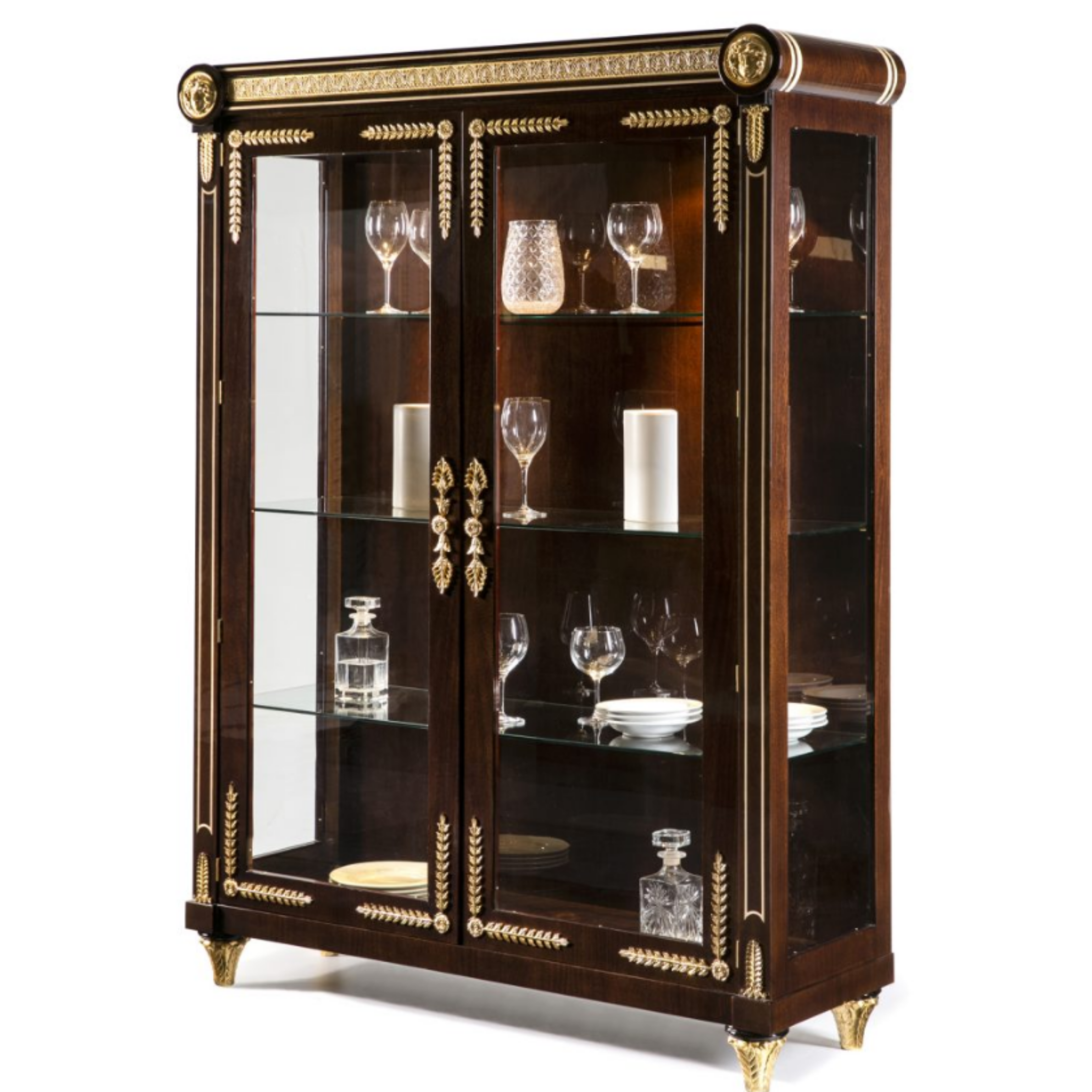 VOGUE BAR UNIT (BU017)