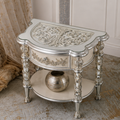 Chandi Bedside Table (BST016)