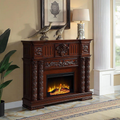 Regent Fluted Fireplace (FP004)