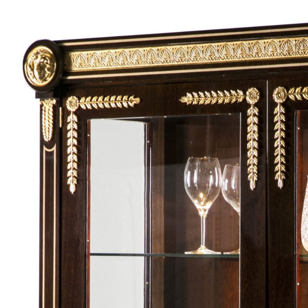 CRYSTAL BAR UNIT (BU018)