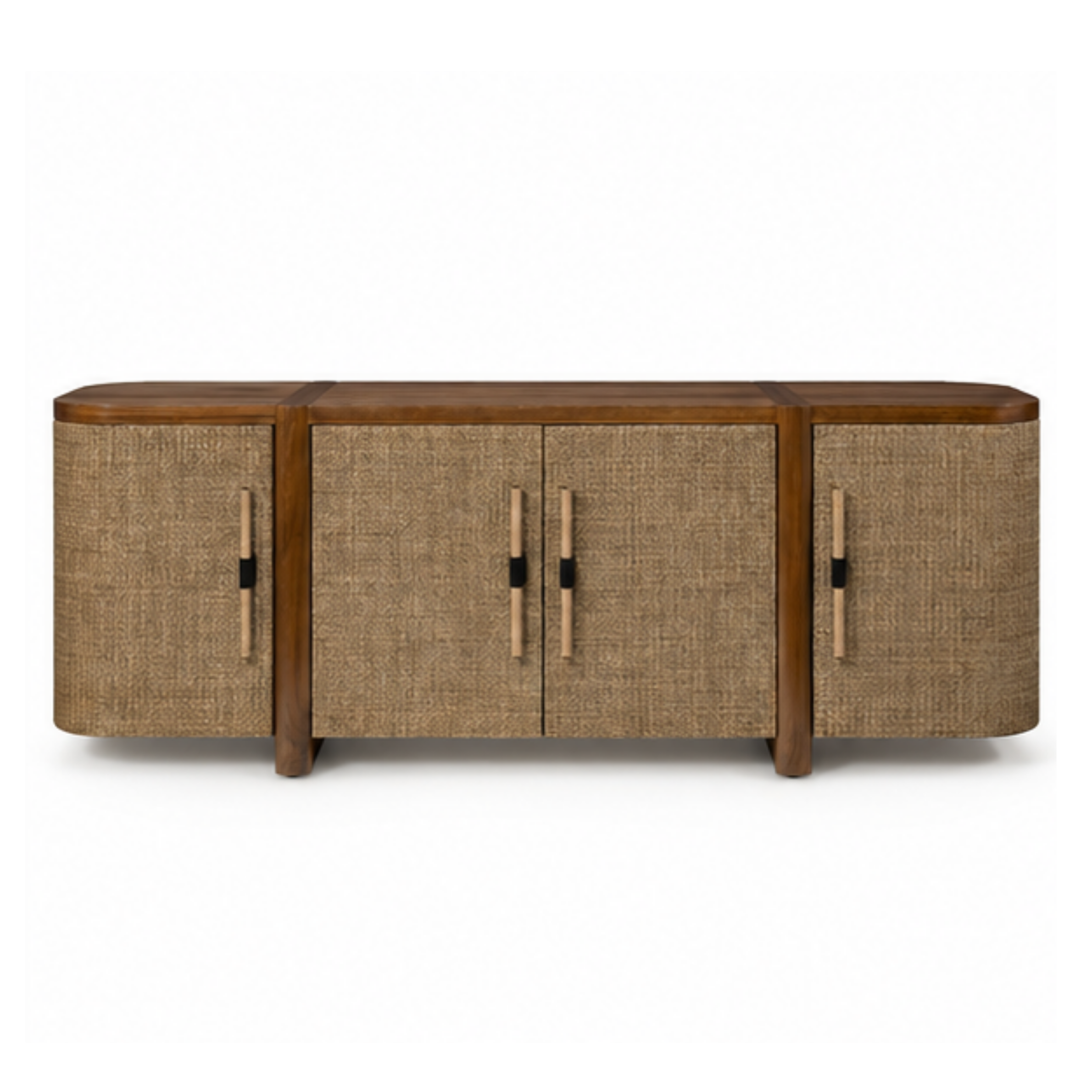 Savona Cane Sideboard (SB014)