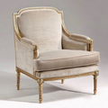 Lioren Crest Chair (A018)