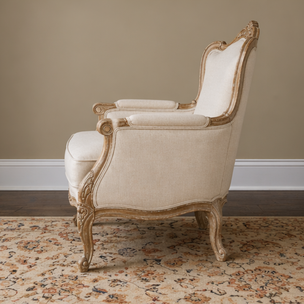 Elaria Armchair (A001)