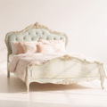 Celestia, Bed (B001)