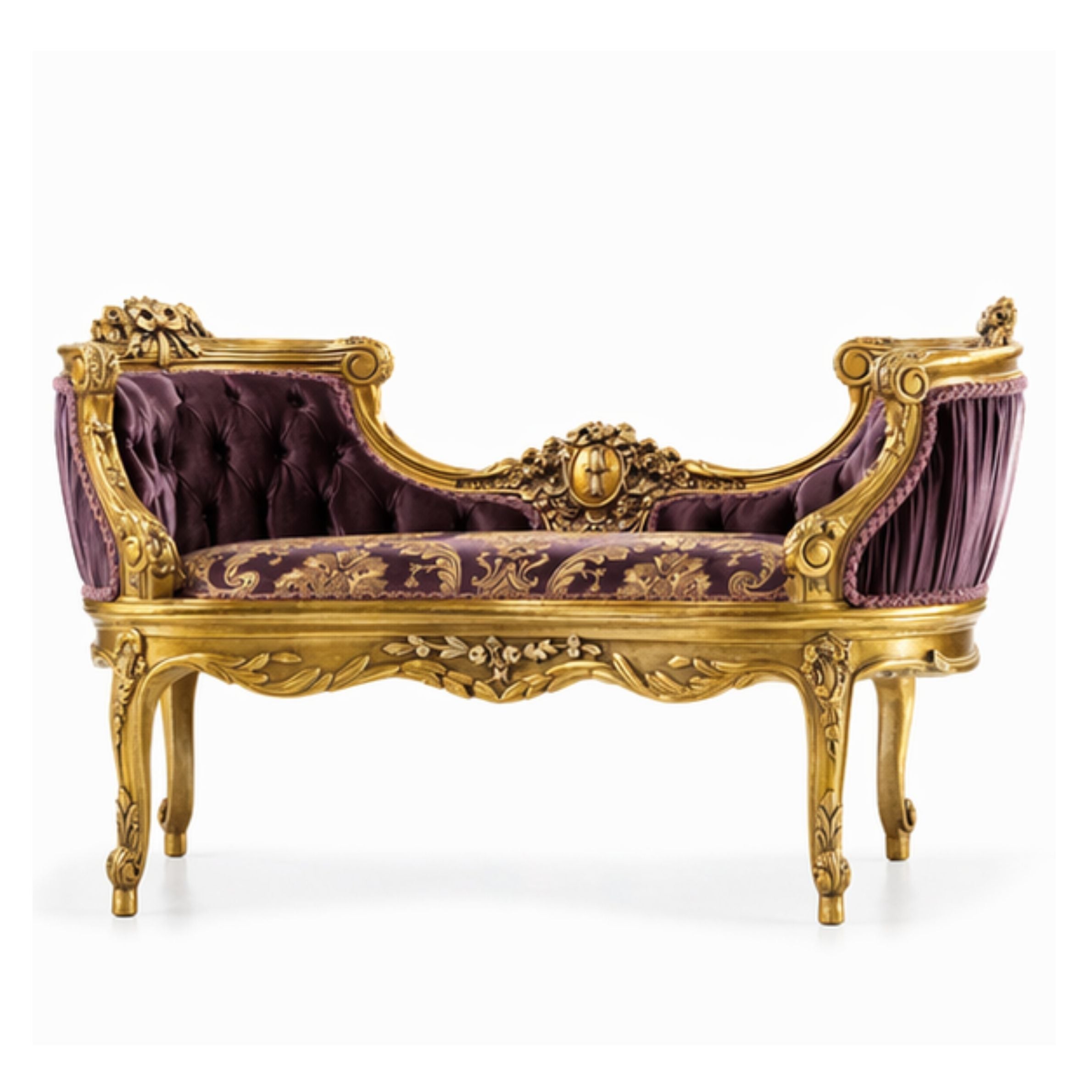 Aurevian Ottoman (O-003)
