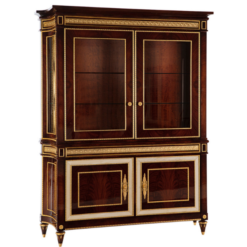 HERITAGE BAR UNIT (BU019)