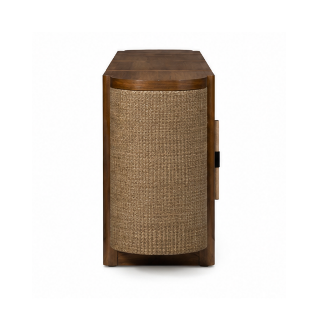 Savona Cane Sideboard (SB014)