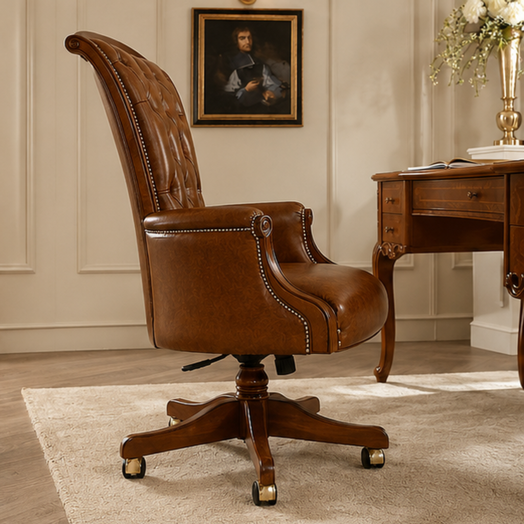 Windsor Executive Study Chair (SC001)