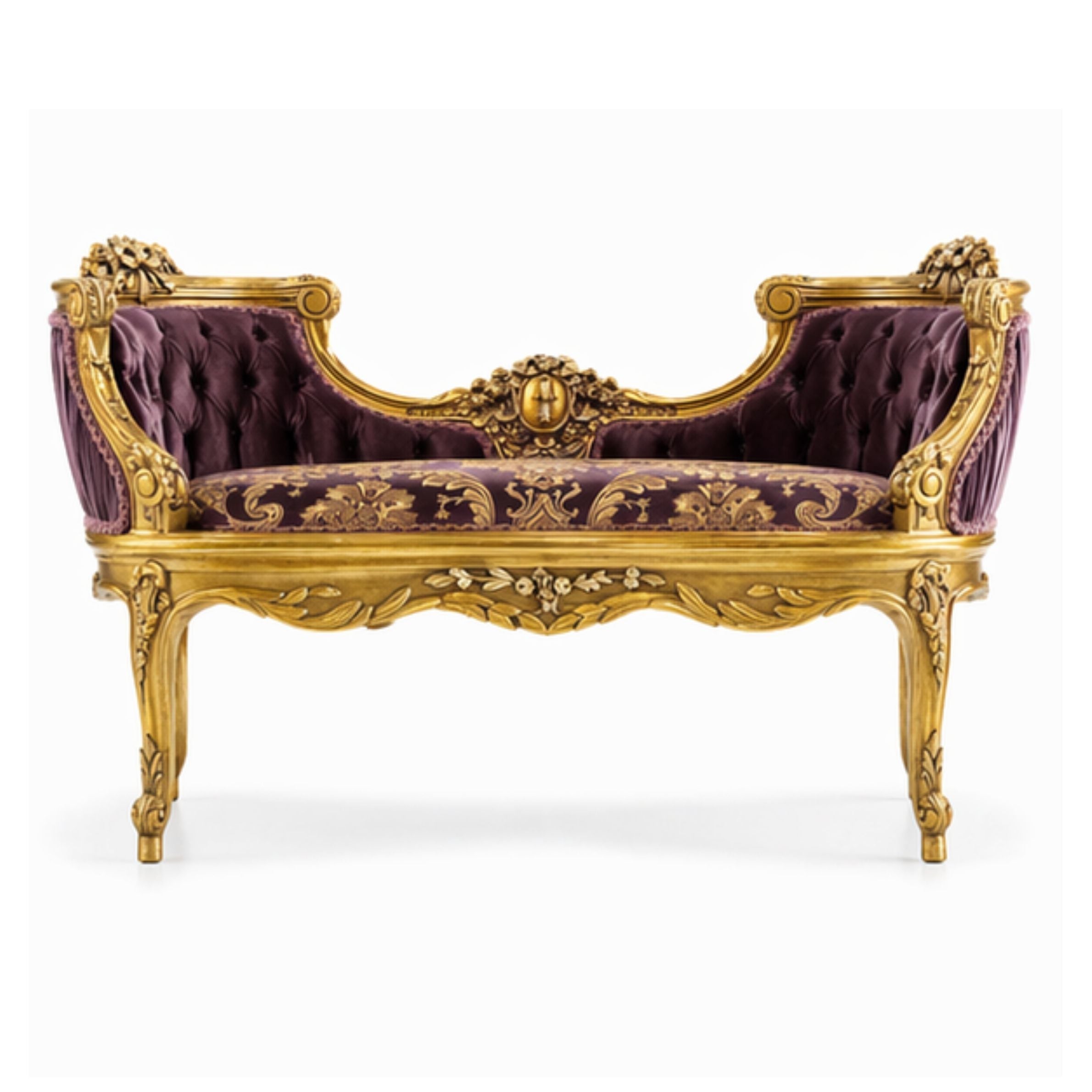 Aurevian Ottoman (O-003)