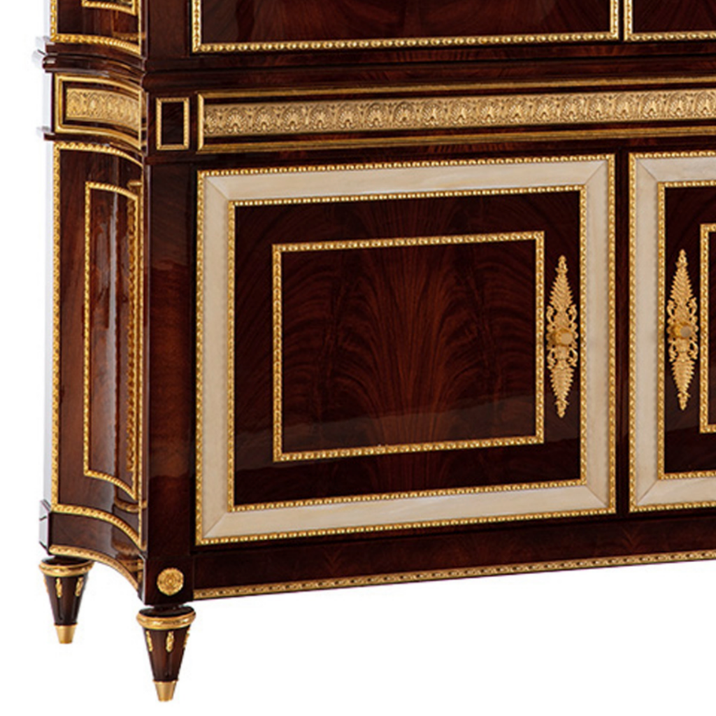 HERITAGE BAR UNIT (BU019)