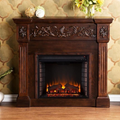 Heritage Carved Fireplace (FP005)