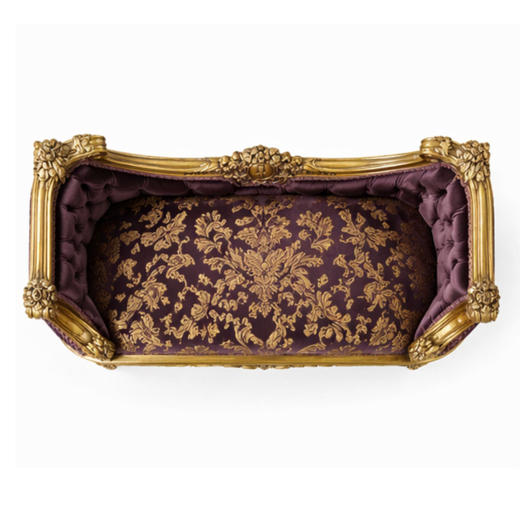 Aurevian Ottoman (O-003)