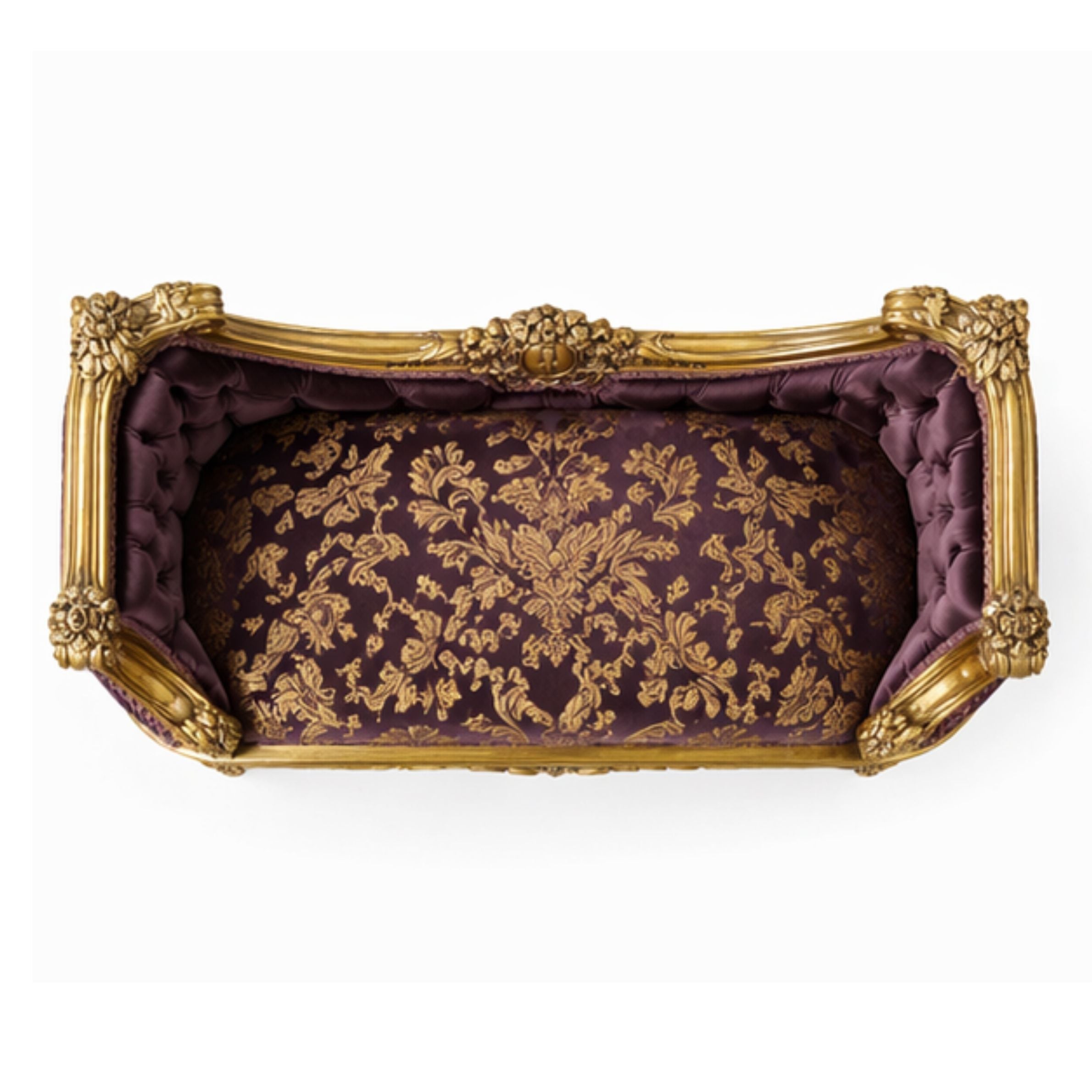 Aurevian Ottoman (O-003)