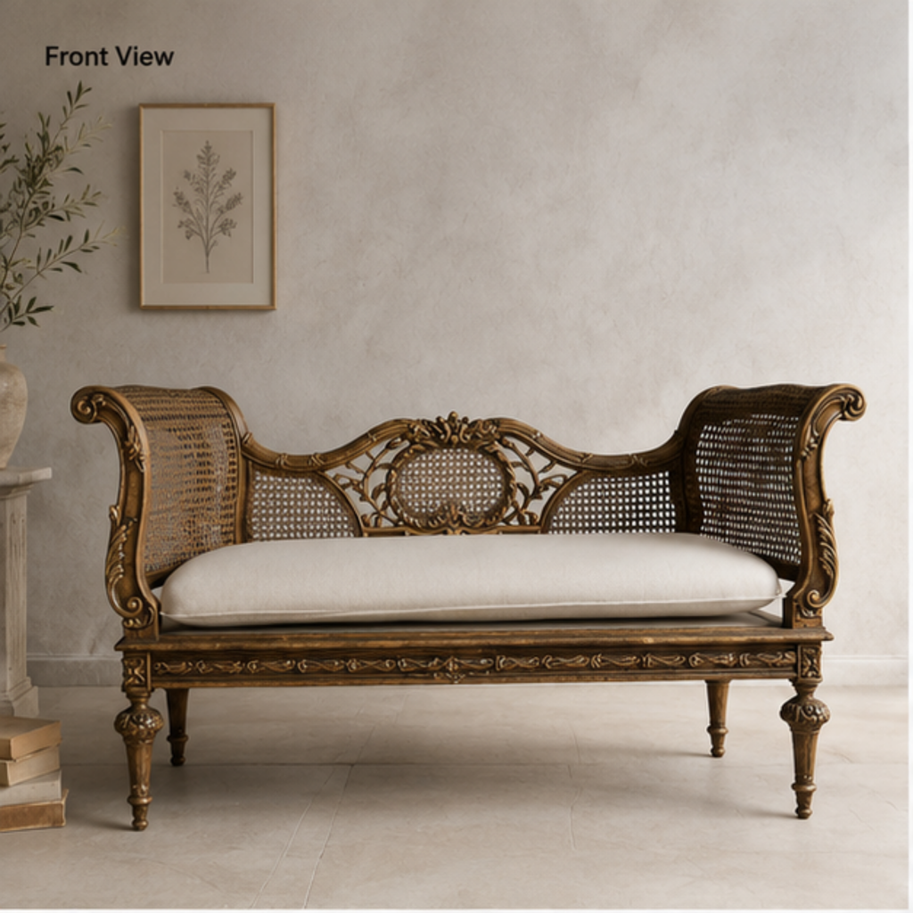 Opal Bench (BB024)