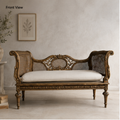 Opal Bench (BB024)