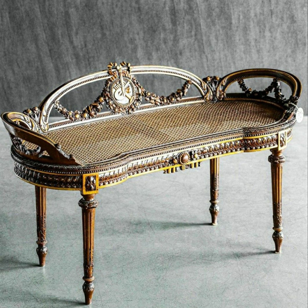 Serelion Ottoman (O-004)