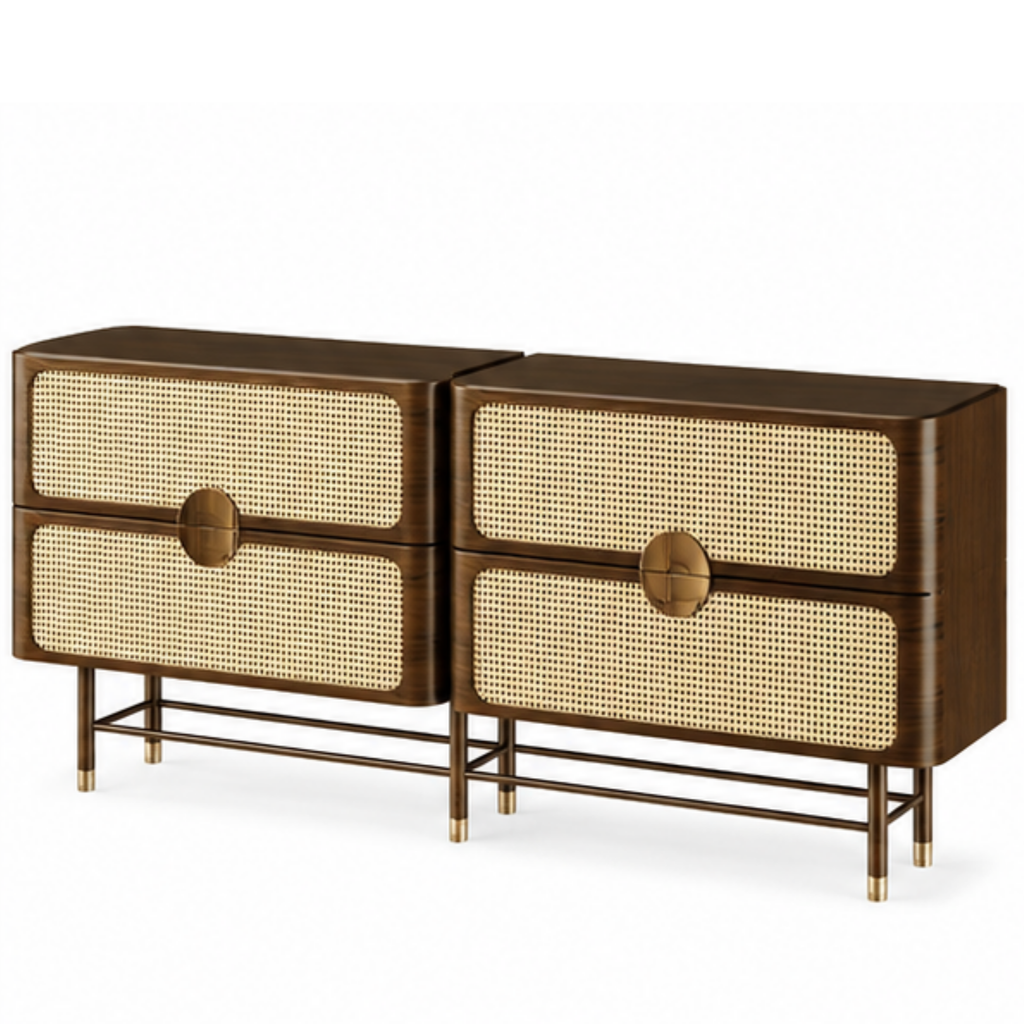 Cannes Sideboard (SB015)