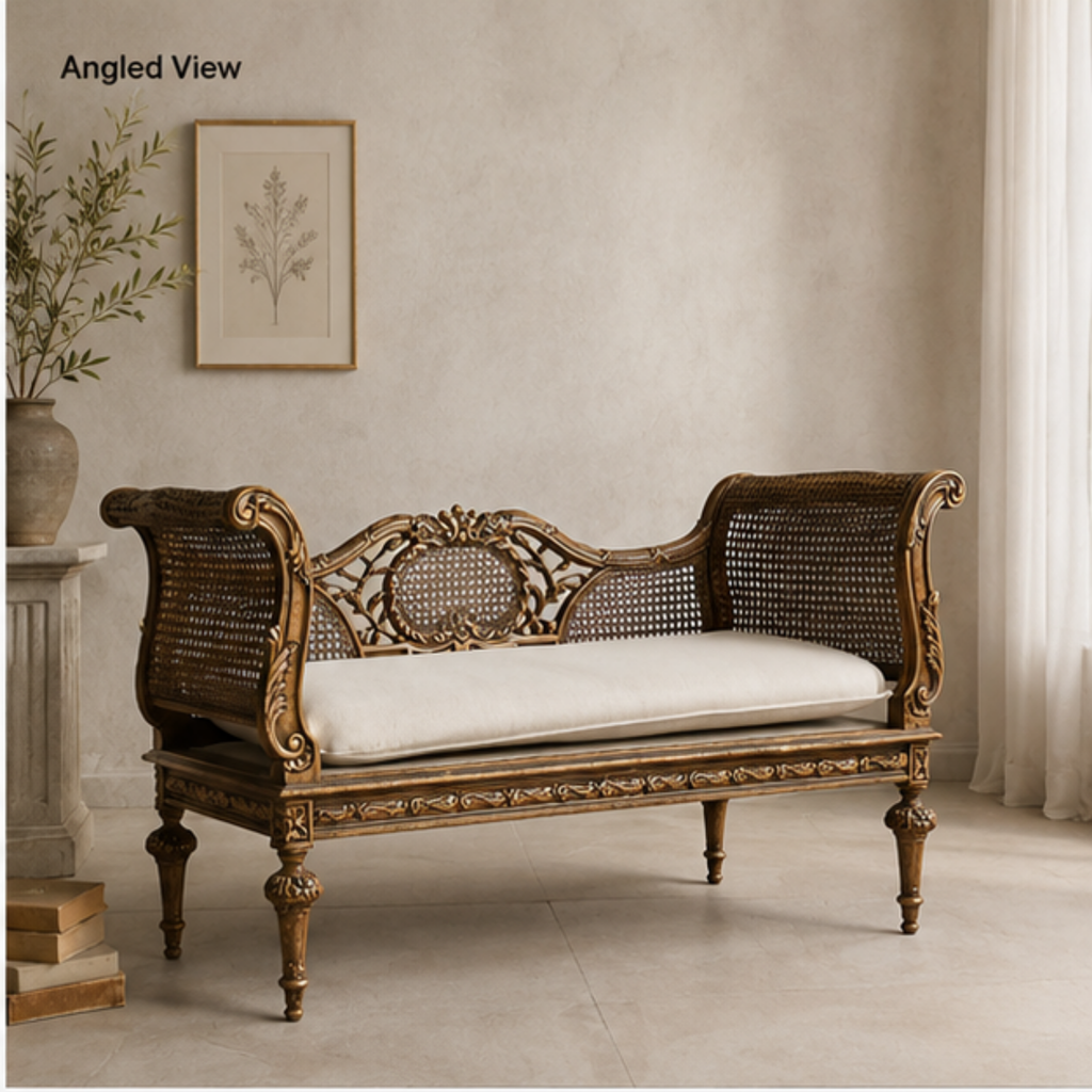 Opal Bench (BB024)